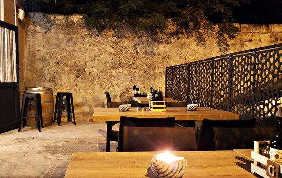 Trivio Bistrot